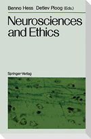 Neurosciences and Ethics