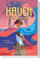 Haven and the Fallen Giants