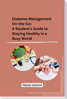 Diabetes Management On-the-Go