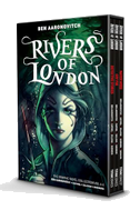 Rivers of London