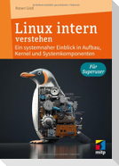 Linux intern verstehen
