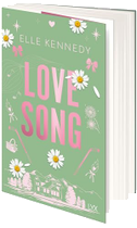 Love Song: English Edition by LYX