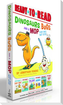 Dinosaurs, Bugs, and a Mop That Will Not Stop (Boxed Set)