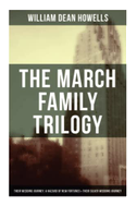 The March Family Trilogy