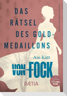 Das Rätsel des Goldmedaillons