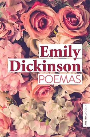Dickinson, Emily. Poemas / Poems. Planeta Publishing Corp, 2024.