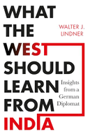 What the West Should Learn from India