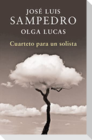 Cuarteto para un solista