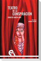 Teatro de la conspiración