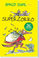 El Superzorro / Fantastic Mr. Fox