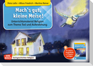 Mach's gut, kleine Meise! Kamishibai Bildkartenset.