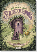 Im Kopf von Sherlock Holmes: Der Albtraum von Loch Leathan