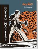 Corto Maltese. Le etiopiche