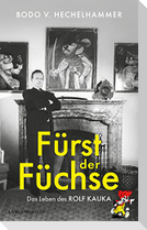 Fürst der Füchse