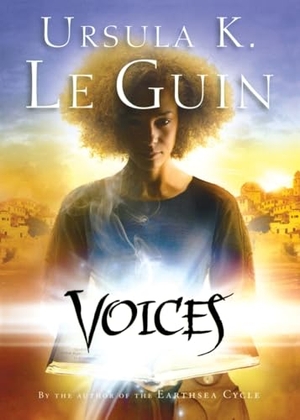 Le Guin, Ursula K.. Voices. HarperCollins Publishers, 2024.