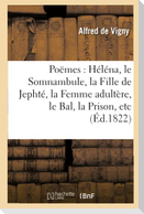 Poëmes