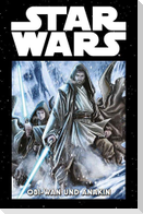 Star Wars Marvel Comics-Kollektion