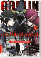 Goblin Slayer! The Singing Death 09