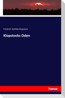Klopstocks Oden