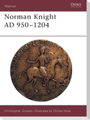 Norman Knight AD 950-1204