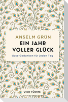 Ein Jahr voller Glück