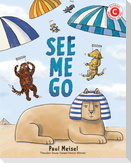 See Me Go