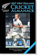 2017 New Zealand Cricket Almanack