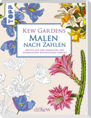 Kew Gardens - Malen nach Zahlen