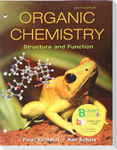 Loose-Leaf Version for Organic Chemistry 8e & Iclicker Student Mobile (Twelve Months Access; Standalone)