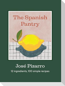 The Spanish Pantry