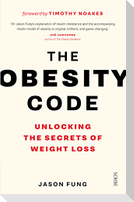 The Obesity Code