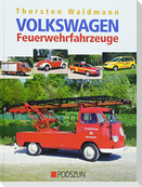 Volkswagen Feuerwehrfahrzeuge