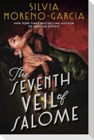 The Seventh Veil of Salome