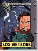 Blake und Mortimer Bibliothek 5: SOS Meteore