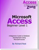 Microsoft Access Beginner Level 1