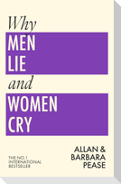 Why Men Lie and Women Cry