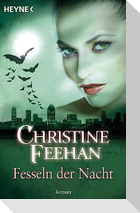Fesseln der Nacht
