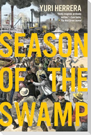 Season of the Swamp
