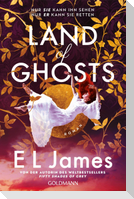 Land of Ghosts