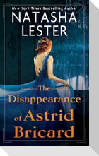 The Disappearance of Astrid Bricard