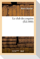 Le Club Des Coquins