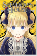 Shadows House, Vol. 8