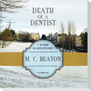 Death of a Dentist Lib/E