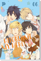 Hitorijime my Hero 6