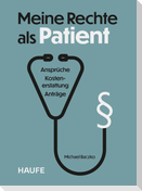 Meine Rechte als Patient
