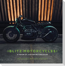 Blitz Motorcycles