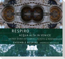 Acqua alta in Venice