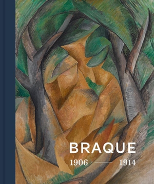 Gaensheimer, Susanne / Susanne Meyer-Büser (Hrsg.). Georges Braque (dt./engl.) - Erfinder des Kubismus / Inventor of Cubism 1906-1914. Prestel Verlag, 2021.