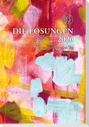 Losungen Deutschland 2027 / Die Losungen 2027