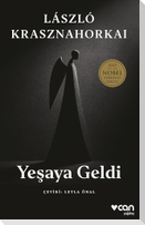 Yesaya Geldi
